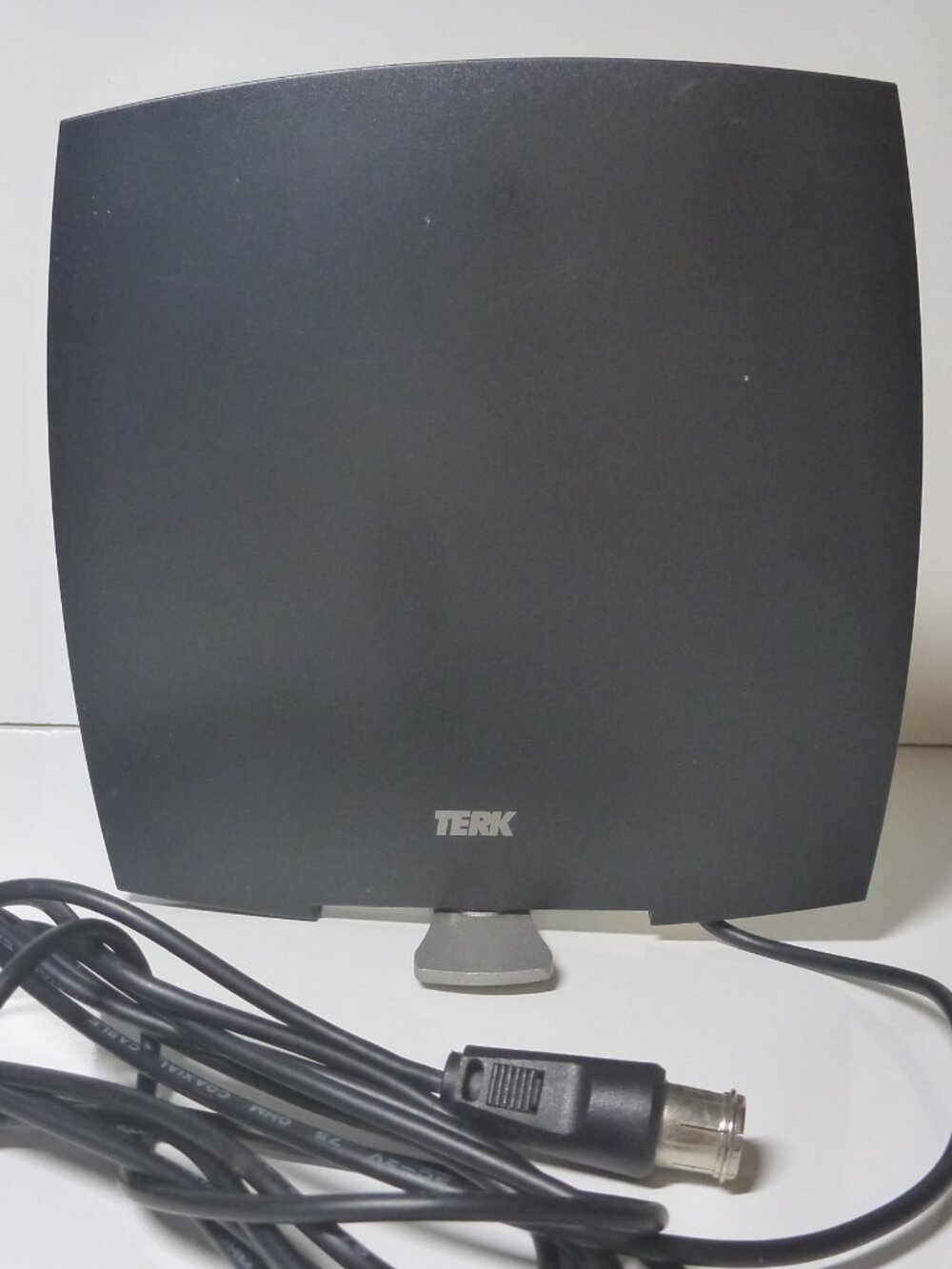 TERK FM+ Passive Indoor Omnidirectional FM Radio Antenna
